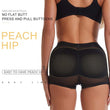 Women Padded Butt Lifter Underwear