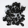 Ring Insulators Electric Fencing Fence Screw In For Wooden Posts Wire
