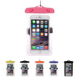 2in1 Waterproof Phone Pouch
