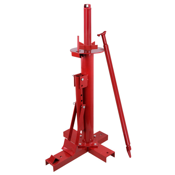 Tire Changer Tyre Bead Breaker Manual Car Wheel Change Tool