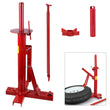 Tire Changer Tyre Bead Breaker Manual Car Wheel Change Tool