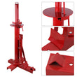 Tire Changer Tyre Bead Breaker Manual Car Wheel Change Tool
