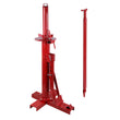 Tire Changer Tyre Bead Breaker Manual Car Wheel Change Tool