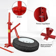 Tire Changer Tyre Bead Breaker Manual Car Wheel Change Tool