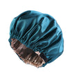 Adjustable Double Layer Bathroom Cap