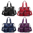Women Waterproof Crossbody Bag Shoulder Handbag