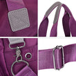 Women Waterproof Crossbody Bag Shoulder Handbag