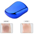 Nano Glass Foot Grinder Rubbing Foot Plate Grinding Stone Pedicure Tool