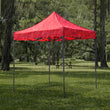 Garden BBQ Gazebo Top Cover Roof Replacement