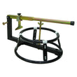 Motorcycle Bike Tyre Changer / Bead Breaker, Suits 16''-21" Wheels