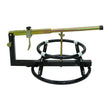 Motorcycle Bike Tyre Changer / Bead Breaker, Suits 16''-21" Wheels