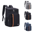 Picnic Portable Backpack Waterproof Insulated Cooler Backpack