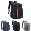 Picnic Portable Backpack Waterproof Insulated Cooler Backpack
