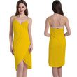Woman  Cover Up for Swimwear Bathrobe Beachwear