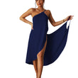 Woman  Cover Up for Swimwear Bathrobe Beachwear