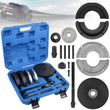 78 MM Wheel Hub Bearing remover Tool for Ford Volvo Mazda Kit