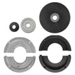 78 MM Wheel Hub Bearing remover Tool for Ford Volvo Mazda Kit