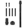 78 MM Wheel Hub Bearing remover Tool for Ford Volvo Mazda Kit