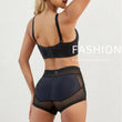 Lift up Shapewear Fixed Pad Control Panties
