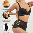 Lift up Shapewear Fixed Pad Control Panties