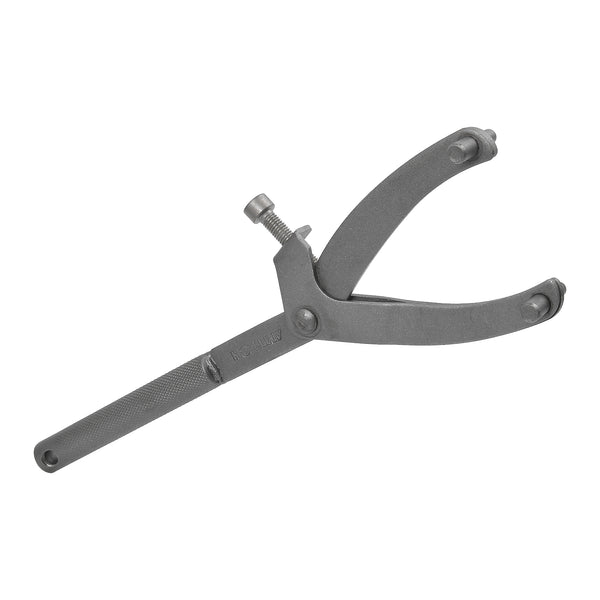 Motorcycle Clutch Flywheel Pulley Locking Holding Tool Wrench Pins