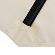 Replacement Fabric Parasol Garden Canopy 2m 2.7m 3m