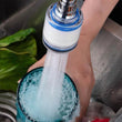 360° Rotating Faucet Filters Purifier
