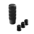 Universal 5 Speed Car Aluminum Manual Gear Stick
