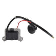 Ignition Coil 62mm Fit 40-5 2-Stroke Trimmer
