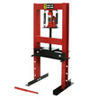 Hydraulic Bench Press 6 Ton Heavy Workshop Garage Car Bearing