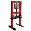 Hydraulic Bench Press 6 Ton Heavy Workshop Garage Car Bearing