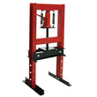 Hydraulic Bench Press 6 Ton Heavy Workshop Garage Car Bearing