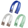 4000mAh Hanging Neck Fan Portable Air Conditioner Bladeless Fan