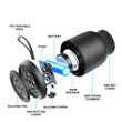 Mini Bluetooth Speaker