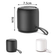 Mini Bluetooth Speaker