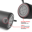 Mini Bluetooth Speaker