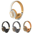 Wireless Headset Bluetooth Headset Foldable Lightweight Wireless Headphones