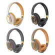 Wireless Headset Bluetooth Headset Foldable Lightweight Wireless Headphones