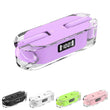 Long Battery Life and Low Latency Touch Sports Bluetooth Headset with Digital Display