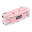 Long Battery Life and Low Latency Touch Sports Bluetooth Headset with Digital Display
