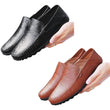 Men's Casual PU Leather Shoes