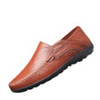 Men's Casual PU Leather Shoes