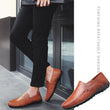 Men's Casual PU Leather Shoes