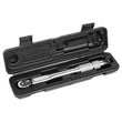 1/4'' Torque Wrench Spanner 5-25Nm Torque Wrench Ratchet Tool