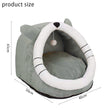 Cat Sleeping Bag Pet Supplies