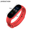 Smart Watch Heart Rate Blood Pressure Blood Oxygen Sleep Monitoring Watch