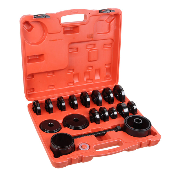 23x Front Wheel Drive Bearing Puller Press Removal Installation Tool