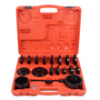 23x Front Wheel Drive Bearing Puller Press Removal Installation Tool