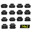 28pcs Multipack Ball Joint Boot Suspension Steering Dust Cover