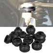 28pcs Multipack Ball Joint Boot Suspension Steering Dust Cover